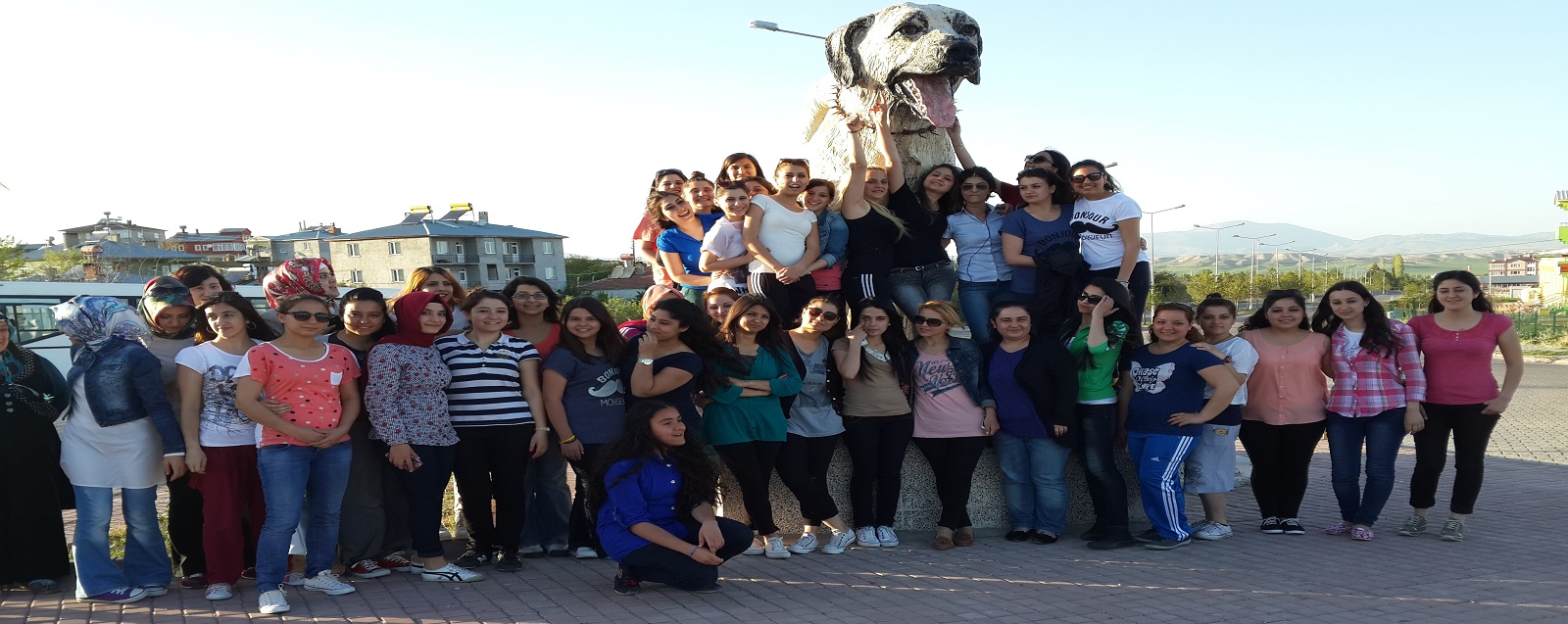 SİVAS <br> PANSİYON