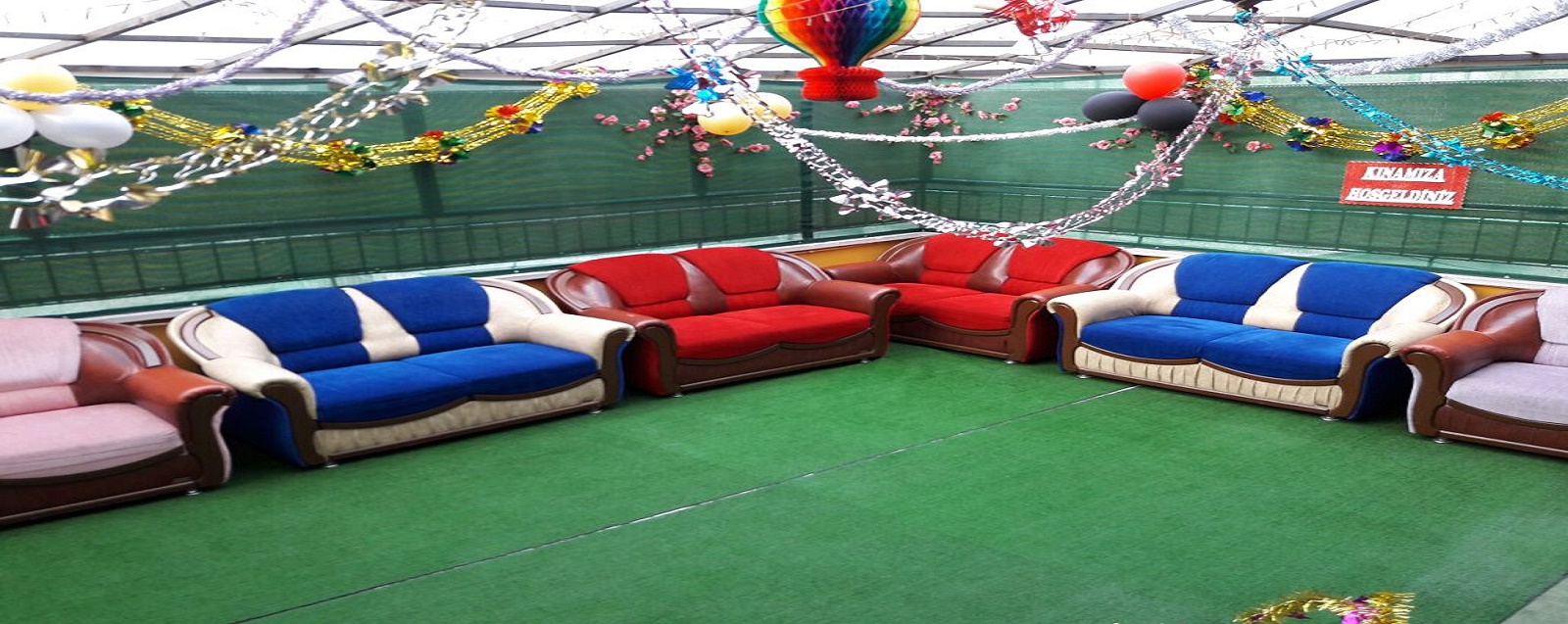 SİVAS <br> PANSİYON