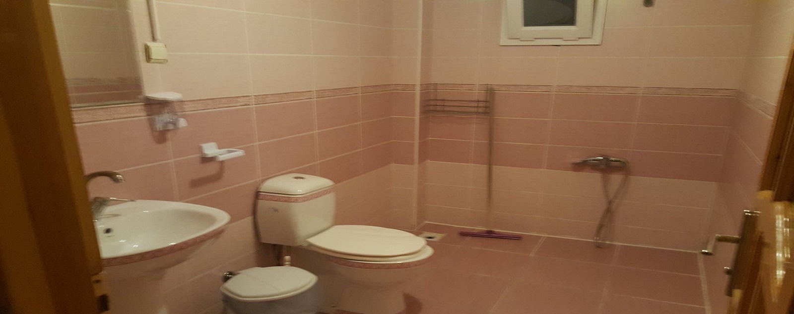 SİVAS <br> PANSİYON