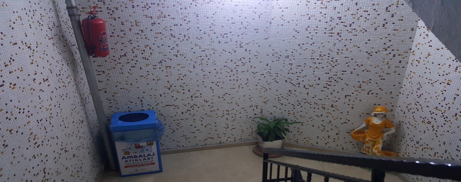 SİVAS <br> PANSİYON